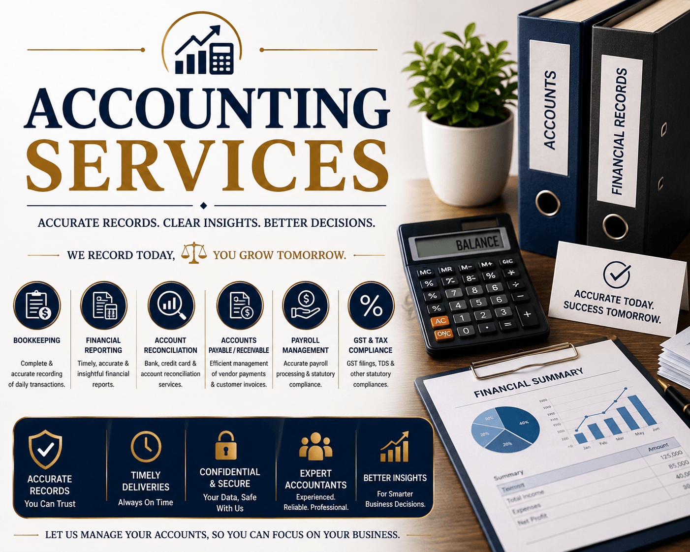 Best Accountant