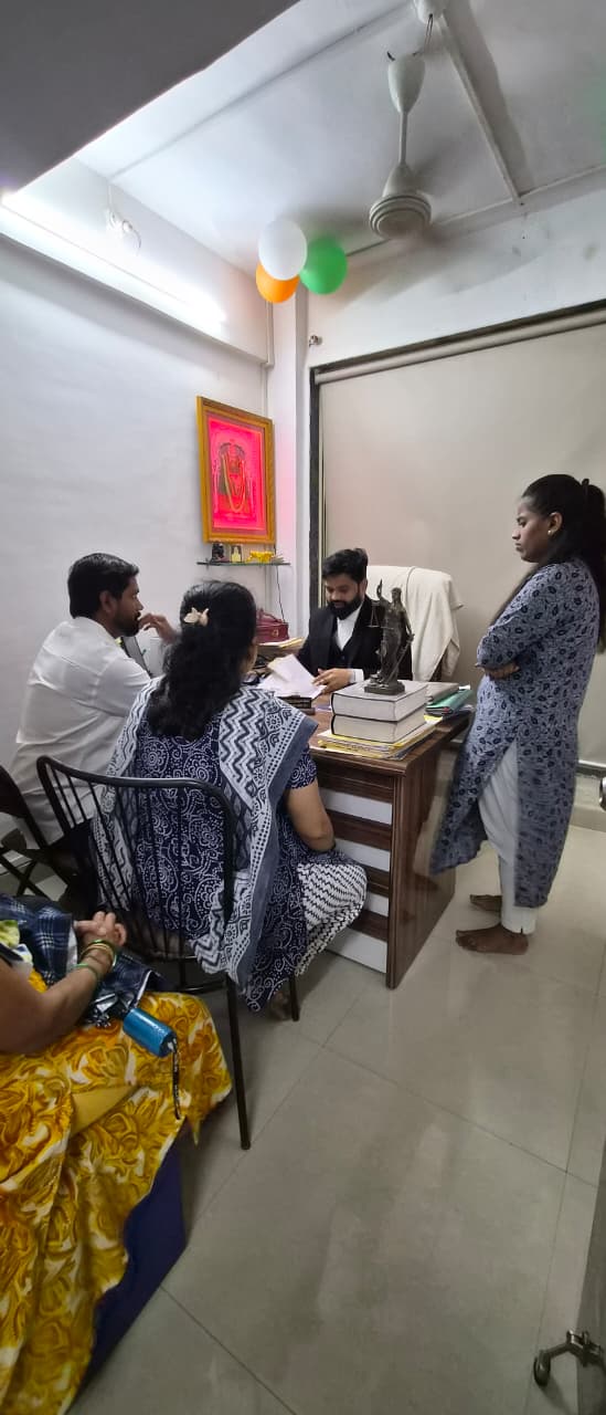 Suvarna Associates