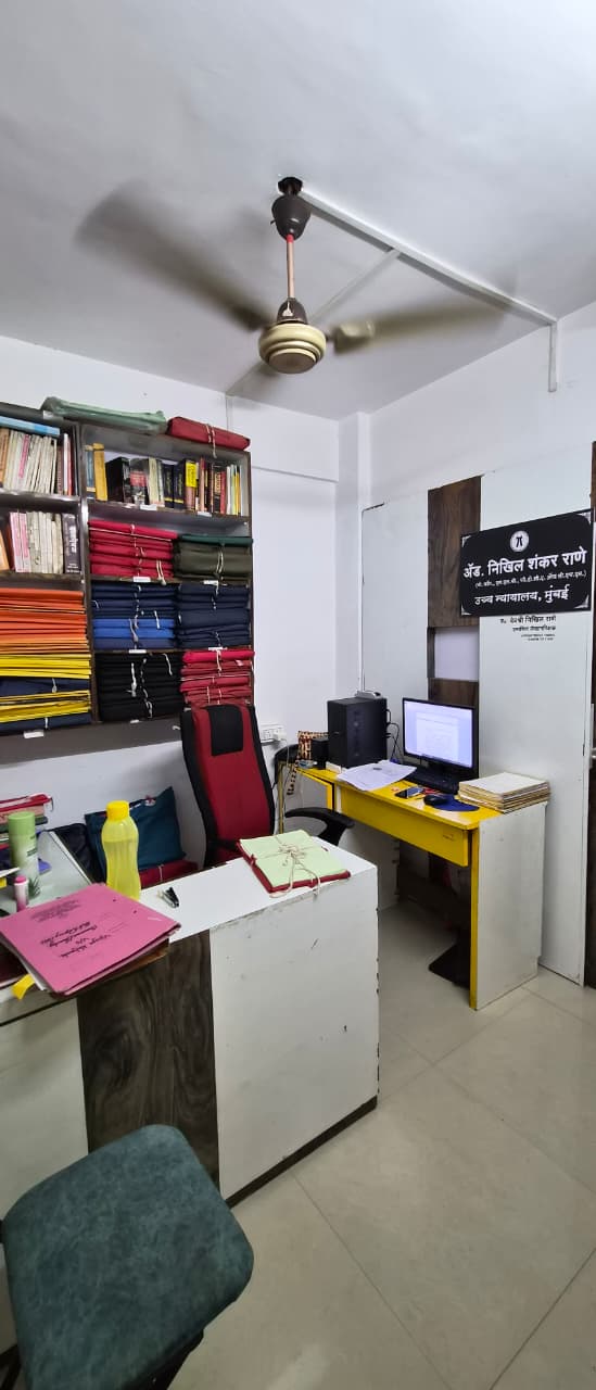 Suvarna Associates