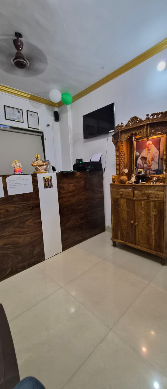 Suvarna Associates